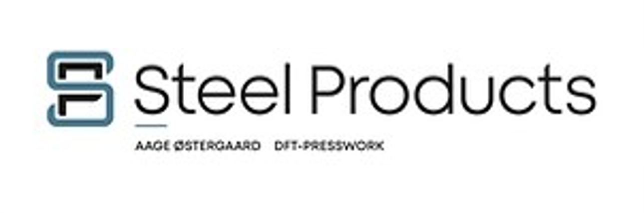 Steelproducts